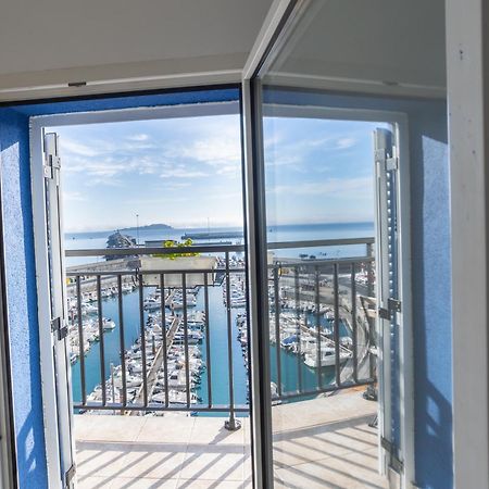 Apartmán Torrontero Con Vistas Al Mar Bermeo Exteriér fotografie