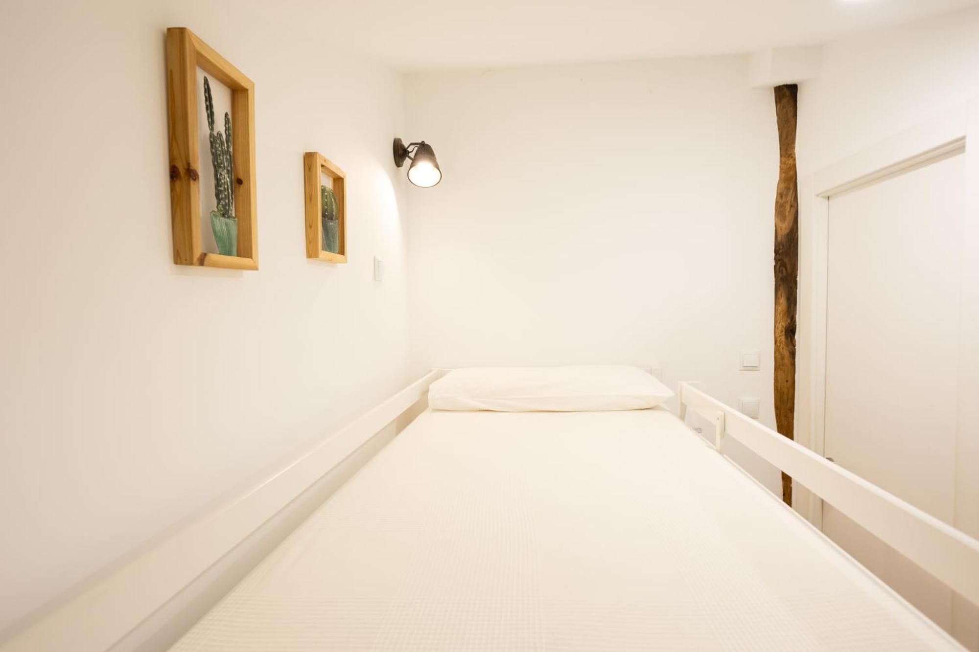 Apartmán Torrontero Con Vistas Al Mar Bermeo Exteriér fotografie