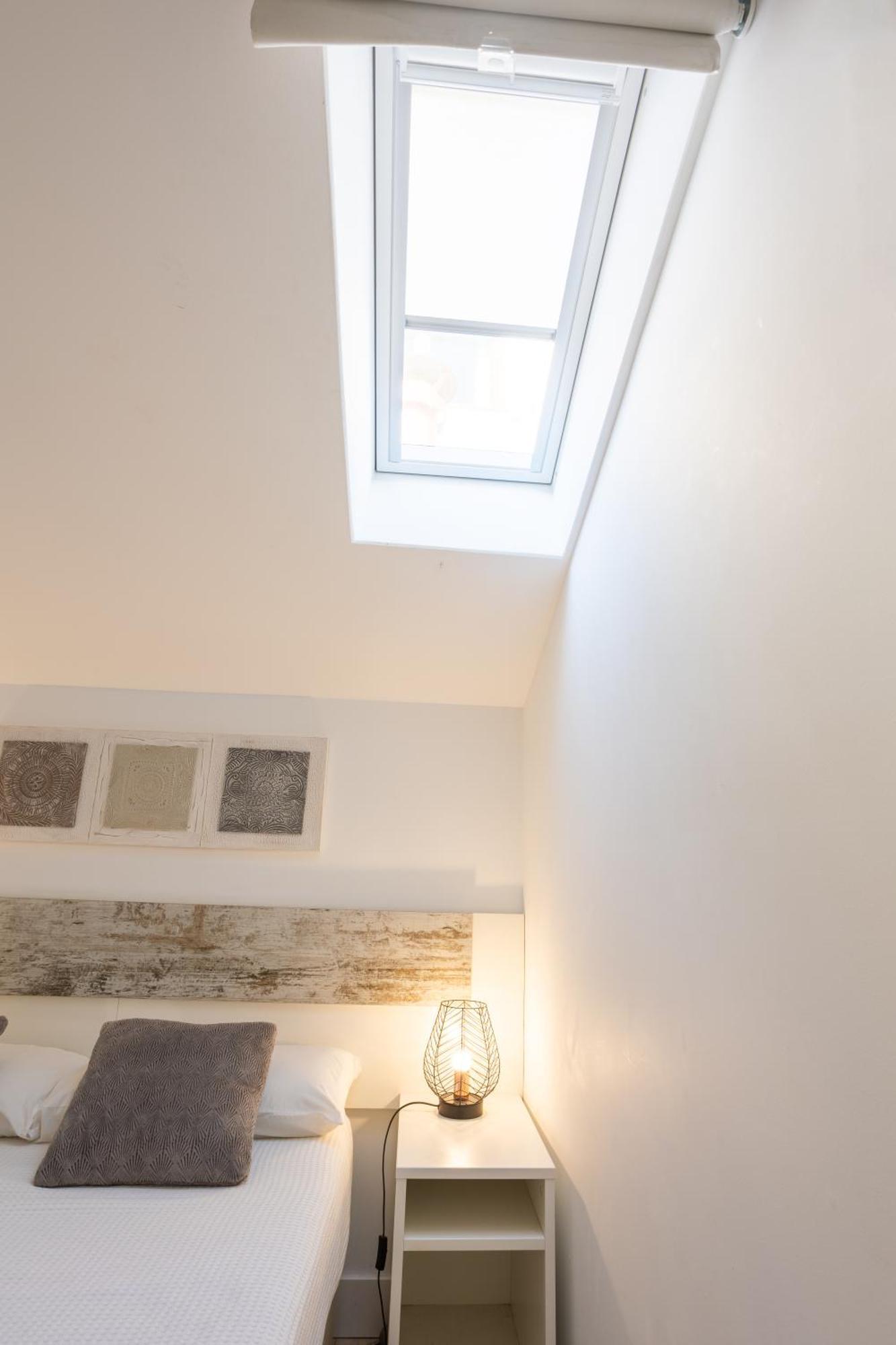 Apartmán Torrontero Con Vistas Al Mar Bermeo Exteriér fotografie