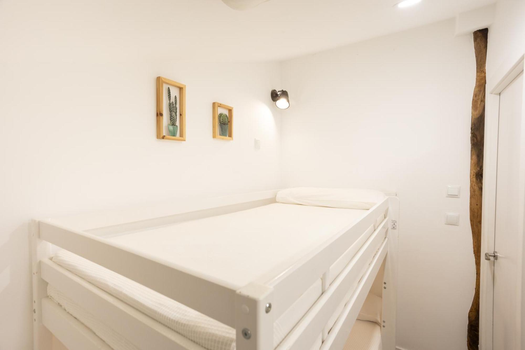 Apartmán Torrontero Con Vistas Al Mar Bermeo Exteriér fotografie